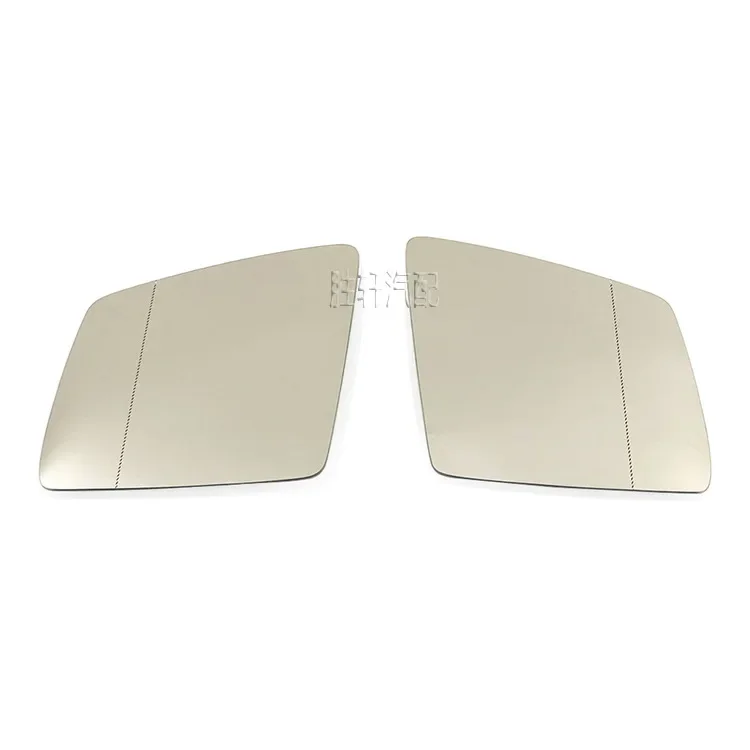 

Applicable to Mercedes-Benz W164 GL, W166 M R GLE GLS class lenses, reversing rearview mirror lenses, and rearview mirror glass