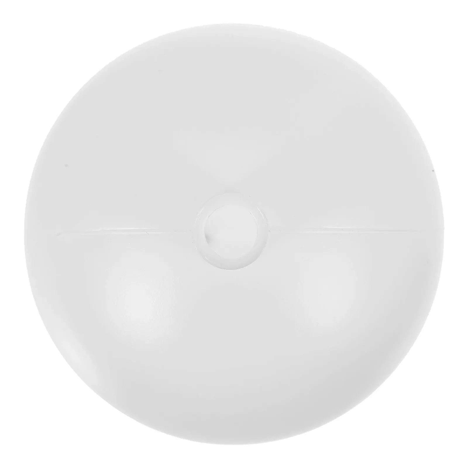 Plastic Lamp Shade Globe Style 100Mm Diameter G4 Socket for Ceiling Pendant Lamp Decorative Light Shade Modern Hanging Lampshade