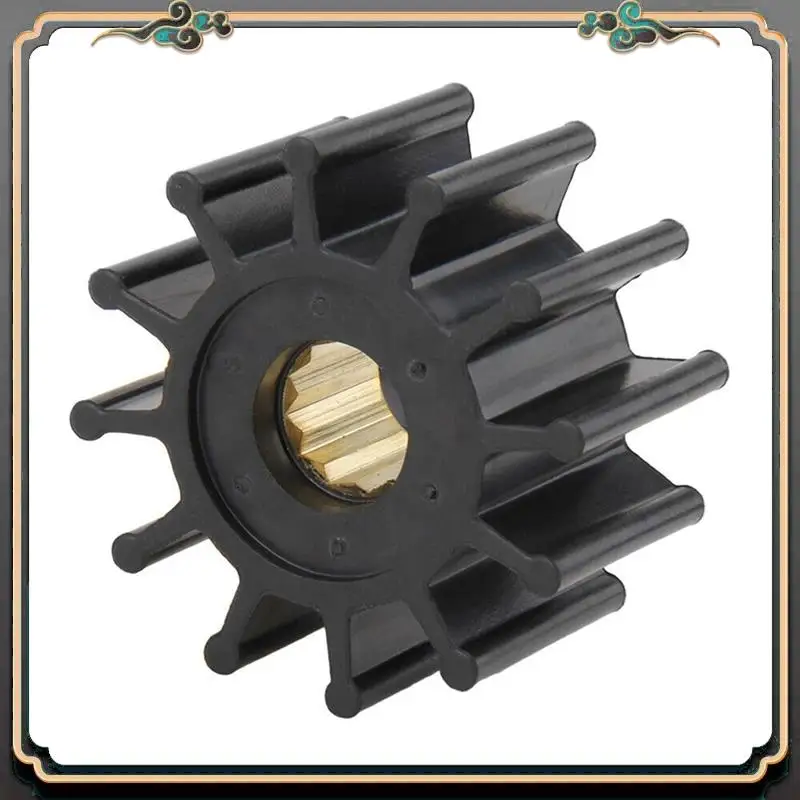 

M45K-825940 860203 3855546 3858256 3862281 21213660 876243 Для Volvo Penta Аксессуары Крыльчатка водяного насоса