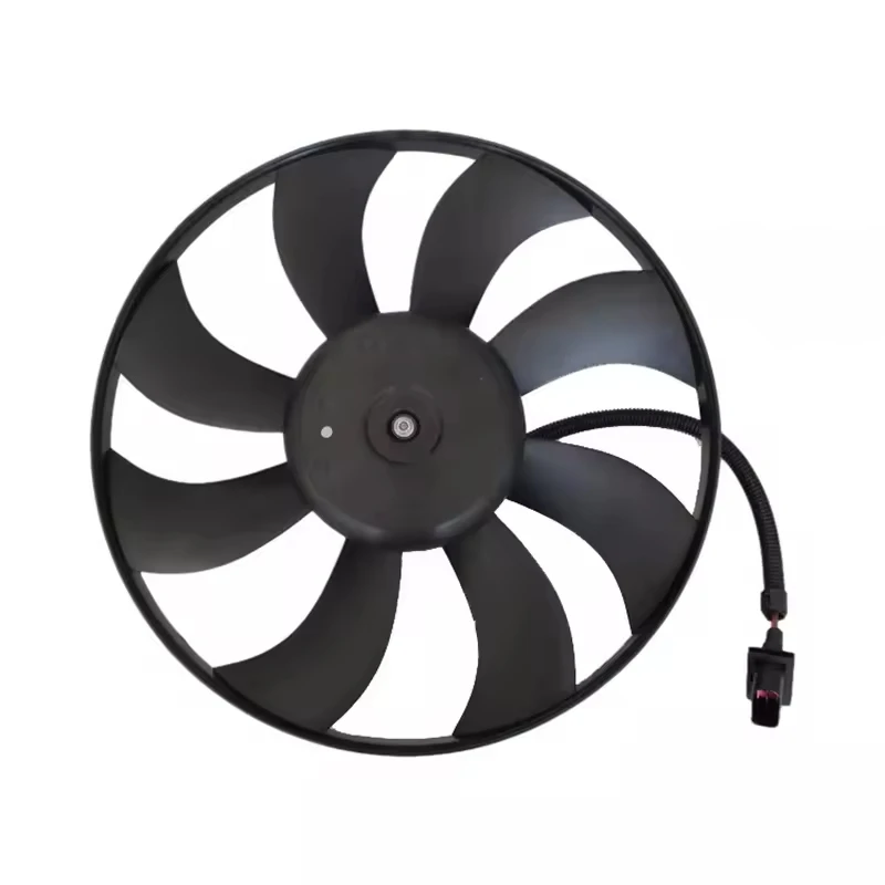 

Factory direct sales OEM 6Q0959455N for Volkswagen for Skoda FABIA automotive parts cooling system Cooling radiator fan