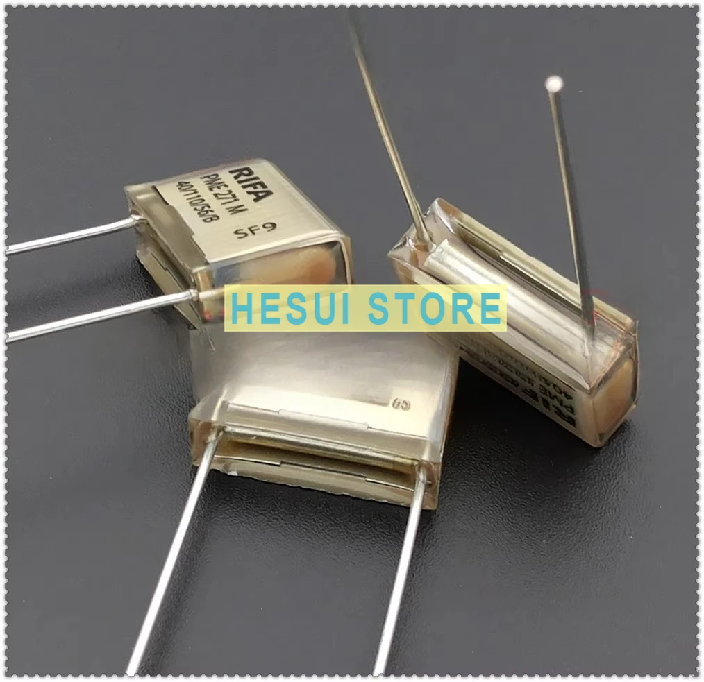 0.047uF 275VAC RIFA PME271M 47n X2 Safety Capacitor