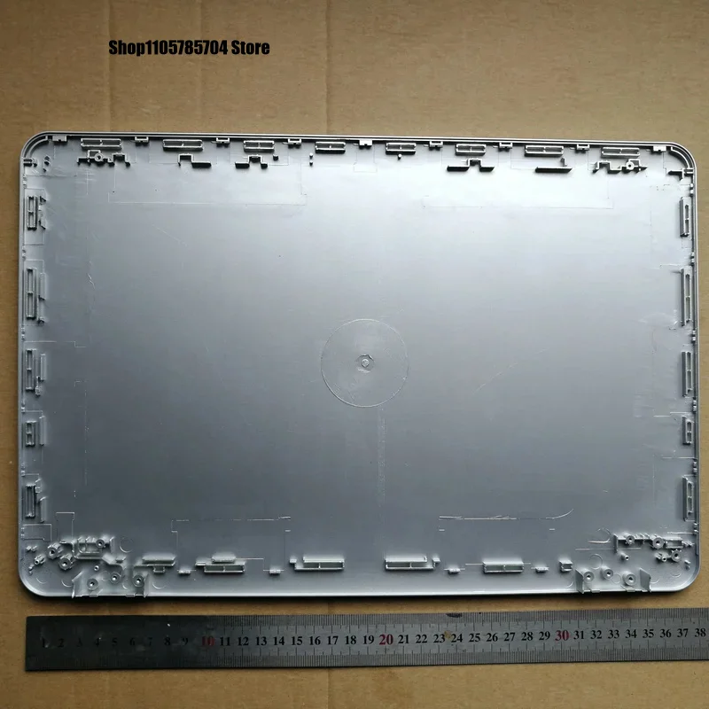 DL+Plastic New laptop lcd back cover /lcd front bezel for ASUS N551 JK N551JW N551J N551JB JK JM G551 GL551 non-touch screen
