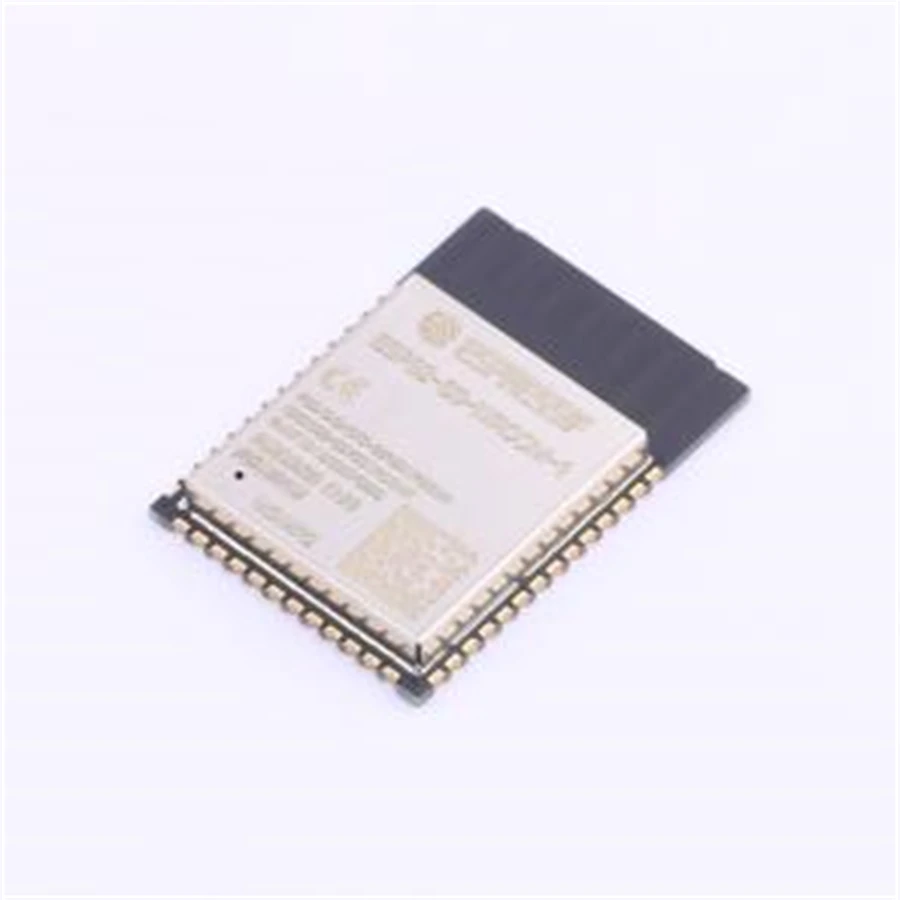 

5 шт./лот ESP32-S3-WROOM-1-N4R2 (модули Wi-Fi)