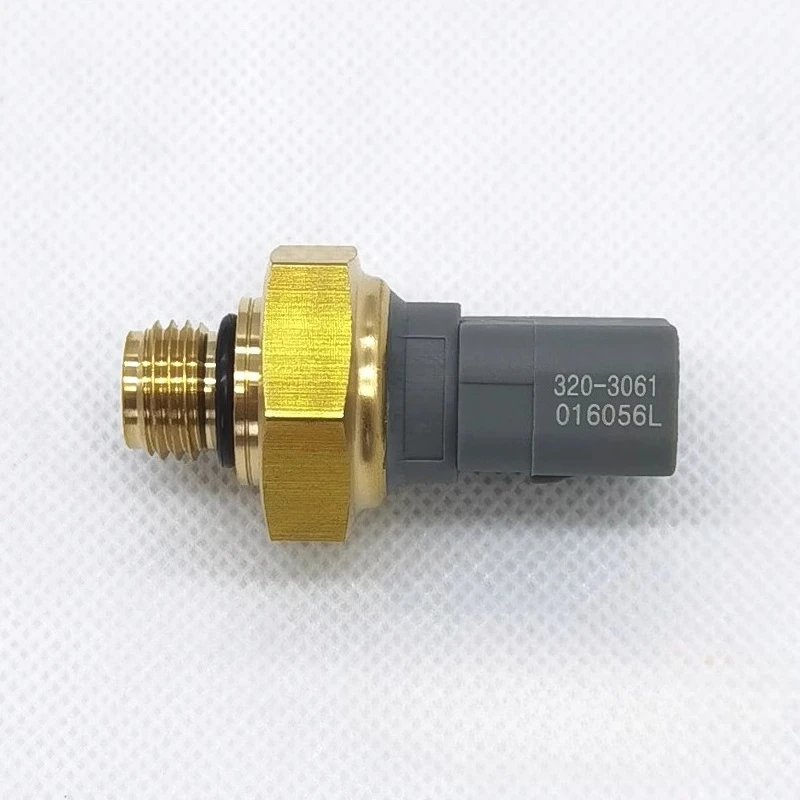 

Engine C6.6 C7.1 C9.3 C13 C15 C27 32 Oil Pressure Sensor 3203061