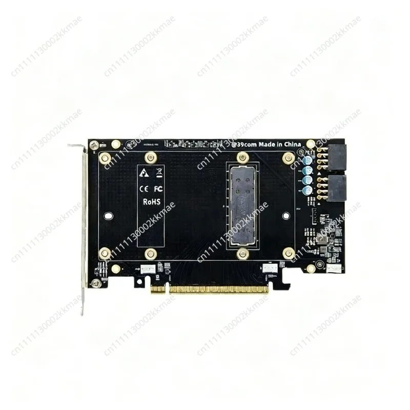 High-speed Converters for Computing Data Centers