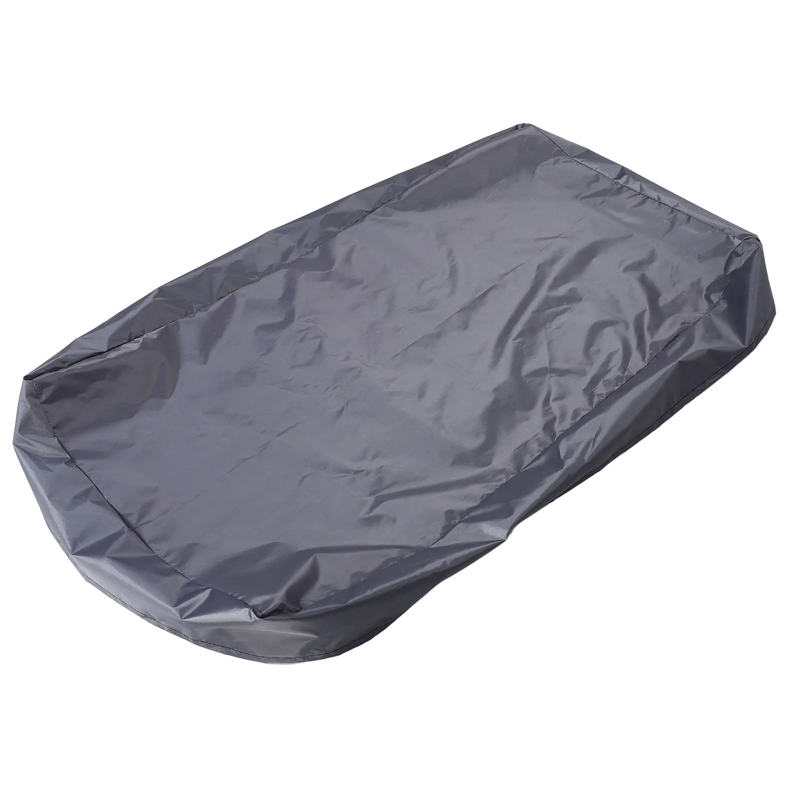 

1PC Treadmill Protective Cover Waterproof Oxford Cloth Running Machine Covers Outdoor Gym Dustproof Foldable Storage Fitness