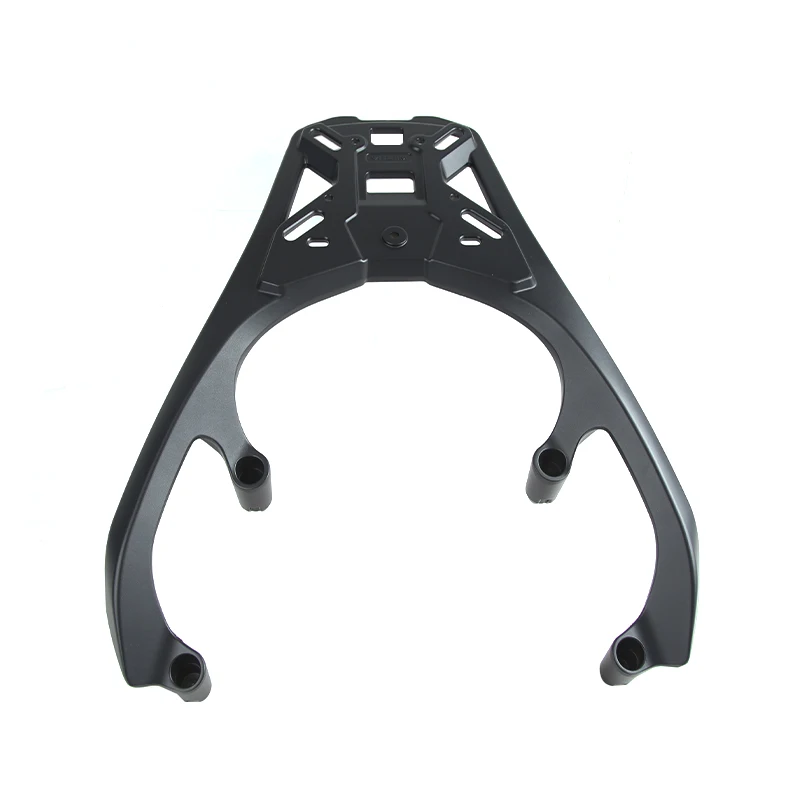 For Yamaha TMAX560 Tmax 560 tmax560 Motorcycle Aluminium Alloy Rear Luggage Rack Rear Cargo Luggage Rack Enlargement Carrier image 3