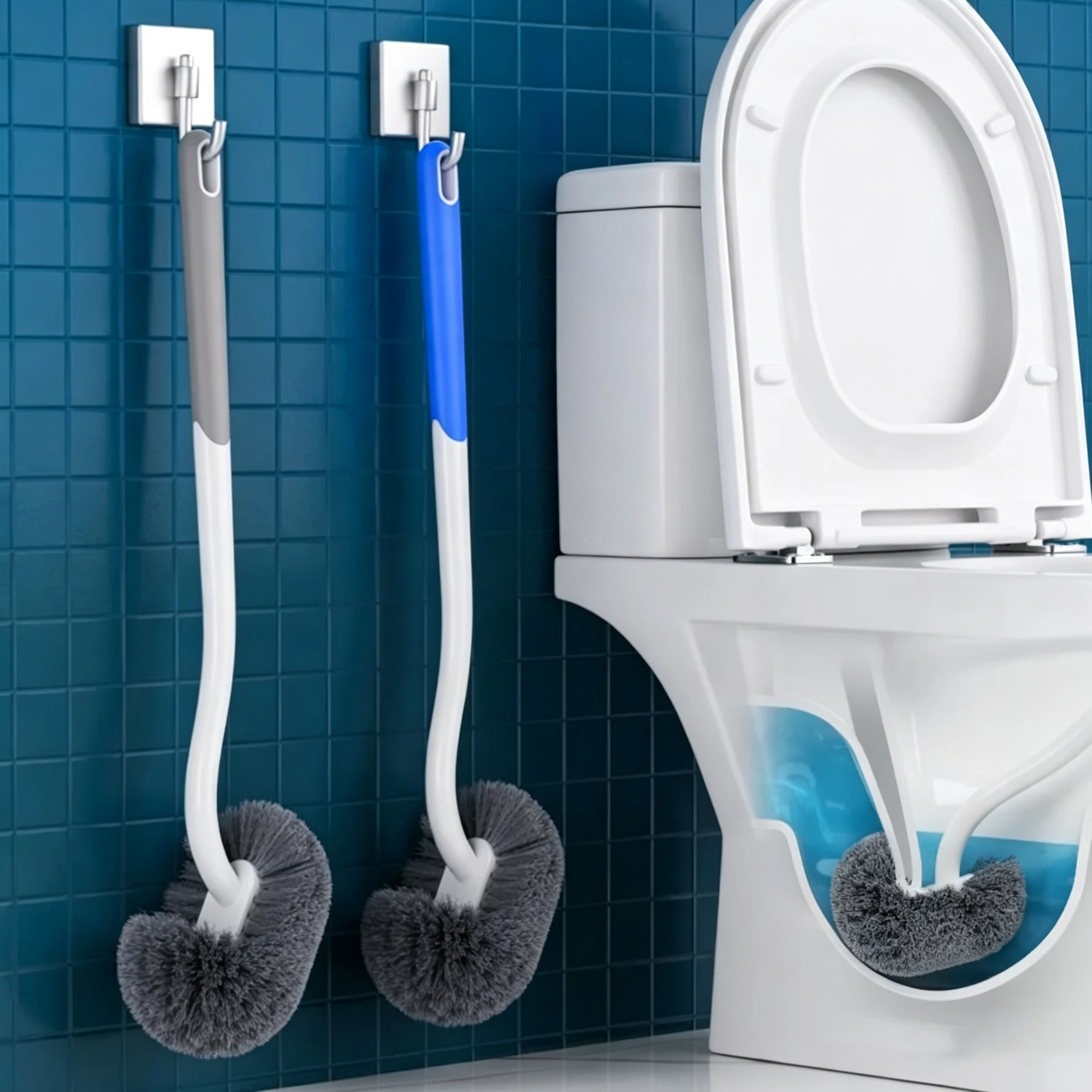 #43 Latest Toilet Brushes Offers