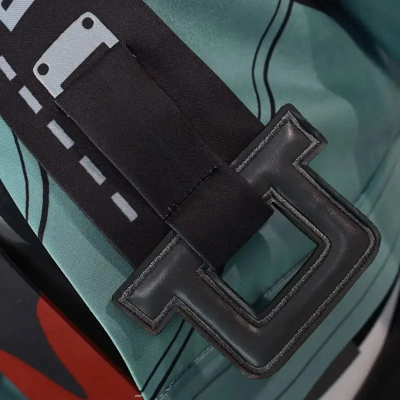 Zenless zona zero cosplay jogo zz jane doe trajes jaqueta superior shorts luvas cinto meias cauda headwear acessórios peruca conjunto hgi6