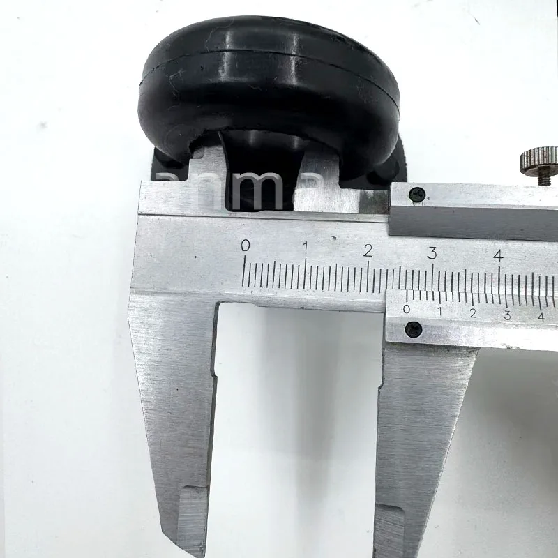 20pcs Printing Machine Plate Absorber Diameter：60mm Single Ear Sucker