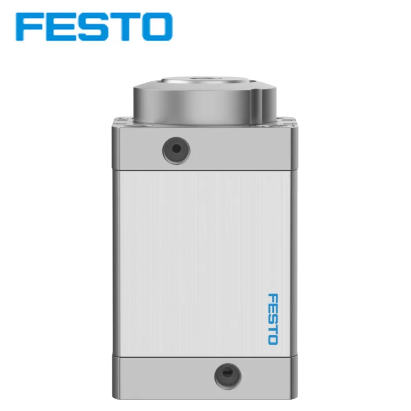 FESTO Original Genuine Stopper cylinder 576158-DFSP-50-30-DF-PA series cylinder quality assurance DFSP series have spot prices