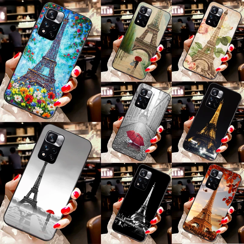 Paris Eiffel Tower … - image