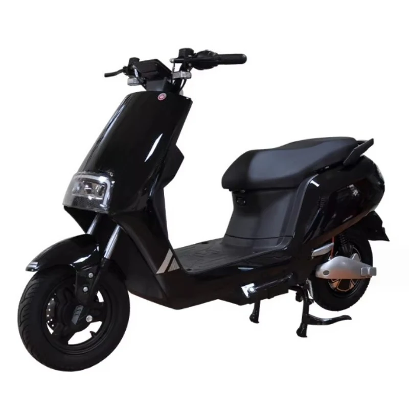 WWQ 2023 High Quality and Affordable 48v Electric Scooter Adult Electric Scooter Electric Motorcycle