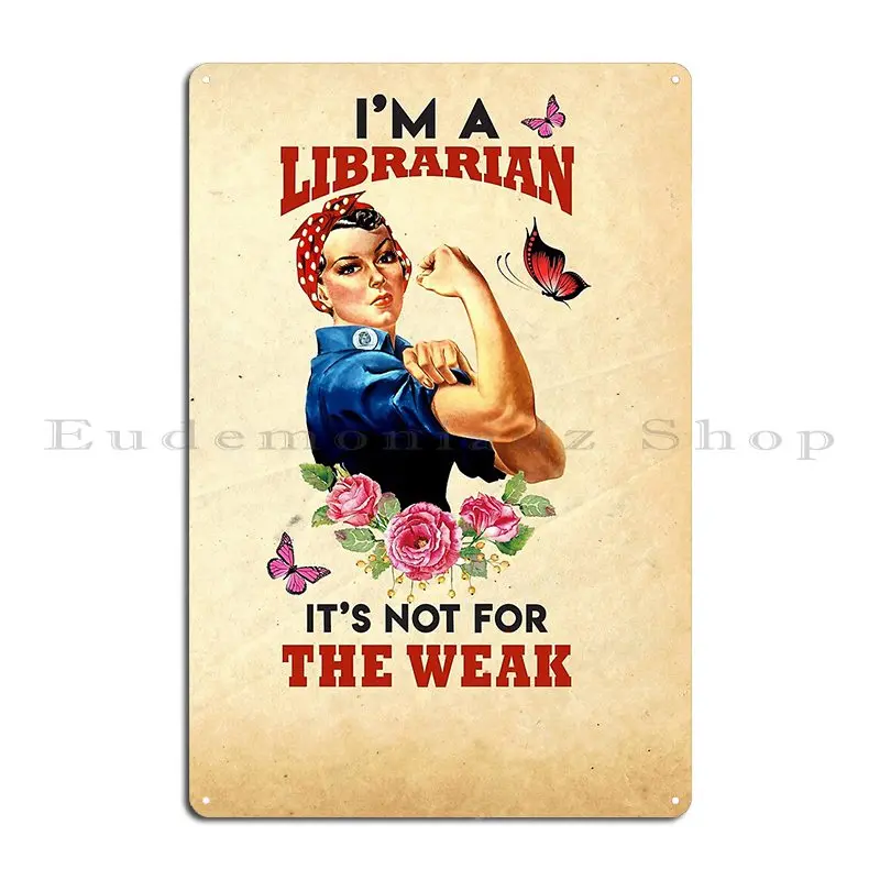 The Life And Times Of Rosie The Riveter Vintage Metal Sign Kitchen Cinema Kitchen Designer Home Tin Sign Poster