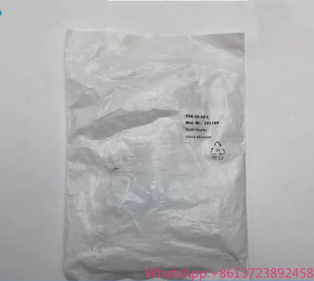 

Brand New YSR-10-10-C 191199 YSR-12-12-C 34572