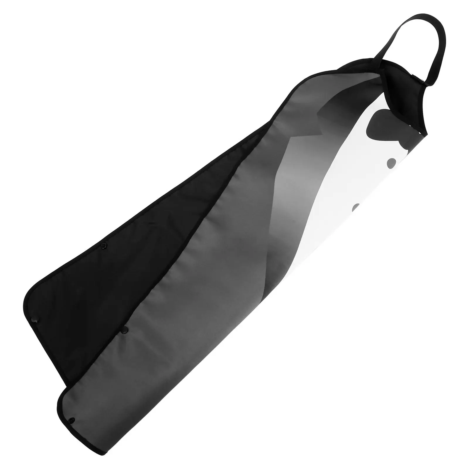 Waterproof Adult Bib for Men and Women Senior Clothing Protector Eating Smock Bib Special Needs Disabled Adults Absorbent