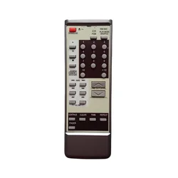 New remote control fit for Sony RM-D535 RM-DC355 RM-DC525 RM-D590 RM-D545 RM-D615 RM-DX55 RM-D705 RM-D55 Compact Disc CD Player