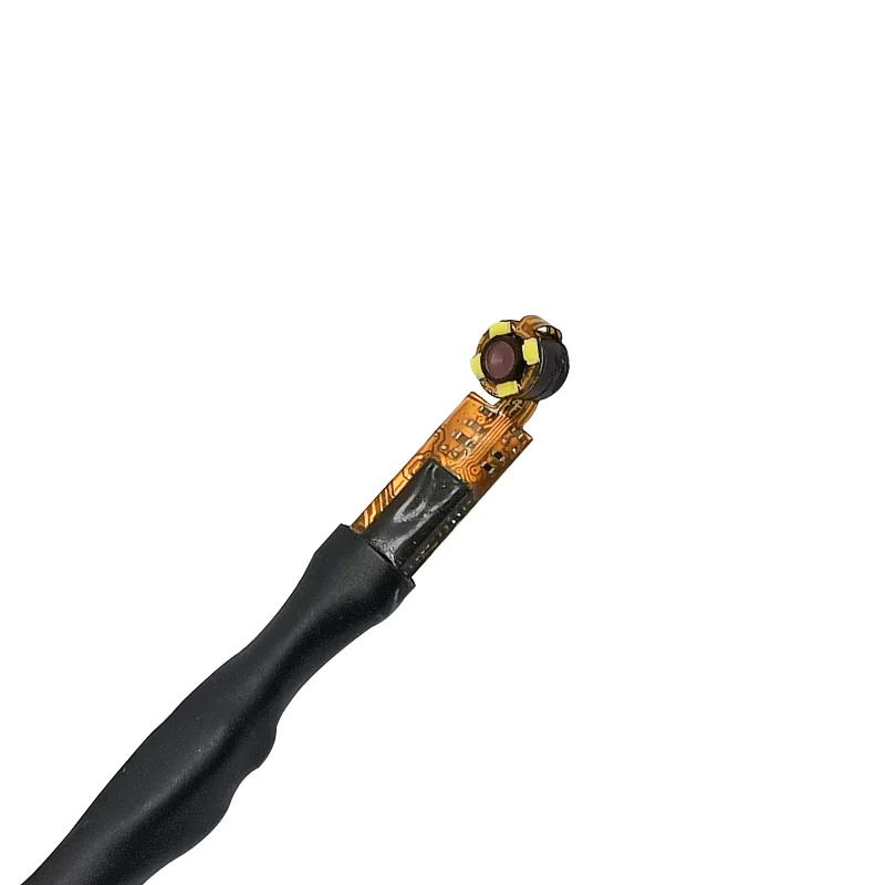 

Mini USB Endoscope Module 3.6mm 1MP, OV9734 Sensor for Medical & Industrial Endoscope Imaging