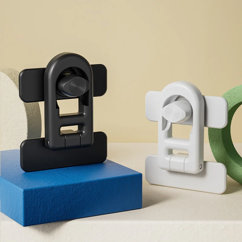 2/4 Buah Set Kunci Kulkas Perlindungan Keamanan Bayi Pintu Oven Microwave Kunci Kabinet Laci Loker Pengaman Barang Keselamatan Bayi