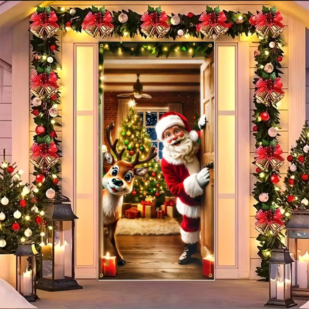 Santa Humorvolle Veranda Und G – Photography Jokes Bewertung und Preis