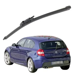 For BMW 1 Series E81 E87 2004-2011 116i 116d 118i Car Accessories 12