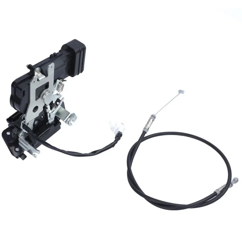 

OB-Car Rear Trunk Door Lock Actuator For Toyota Sequoia 2001-2007 69150-0C010 691500C010