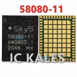 5pcs-10pcs 58081-11 58096-11 77043 58083-11 PA IC Chipset