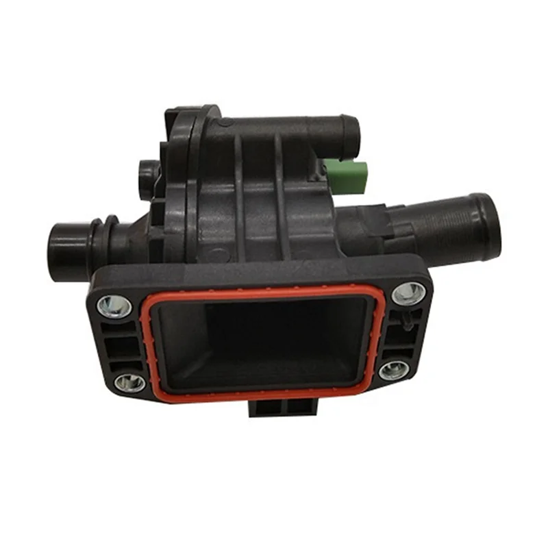3M5Q8A586AC 1336X2 ترموستات ترموستات الجمعية السيارات للتركيز كرنفال C-MAX 1.6 بيجو سيتروين