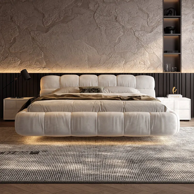 Modern Cream Style …