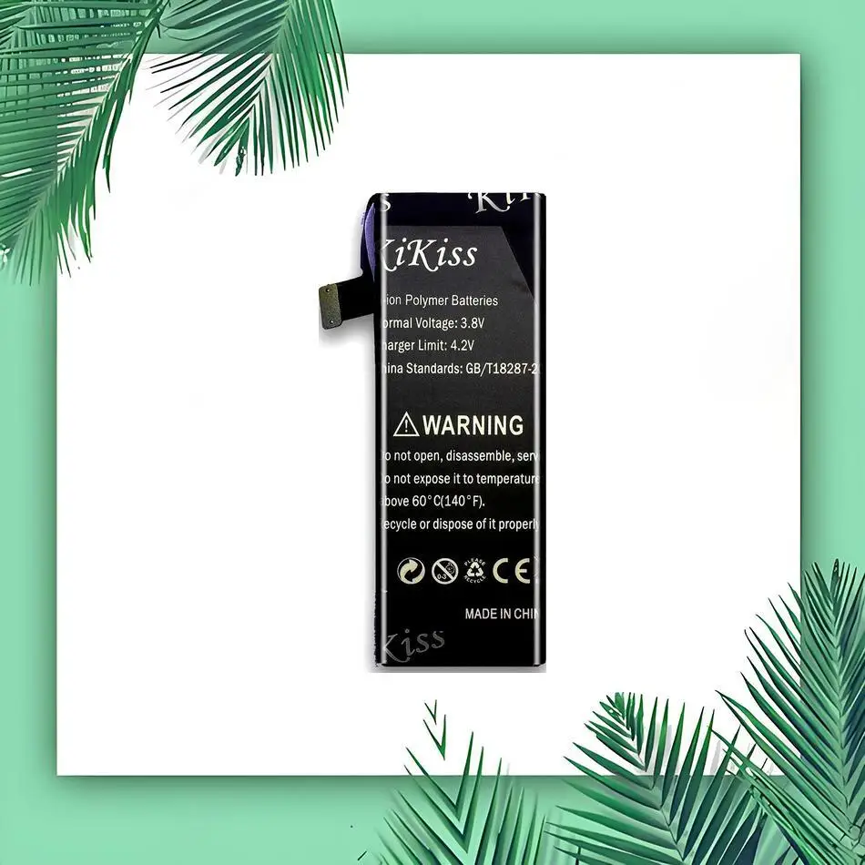 

Перезаряжаемая батарея высокой емкости для мобильного телефона BL288 для Lenovo Z5 L78011 L78012 3800 мАч