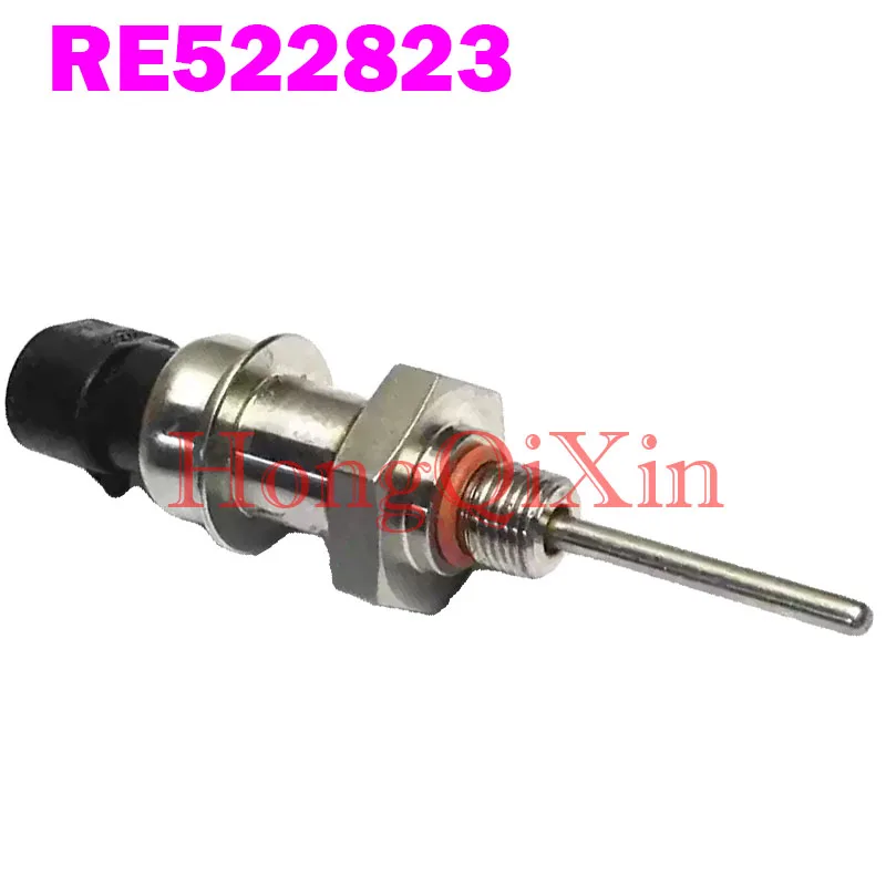 1 PCS/LOT 2-pin RE522823 Air Temperature Sensor for Agricultural Tractors  IC Electronic Component