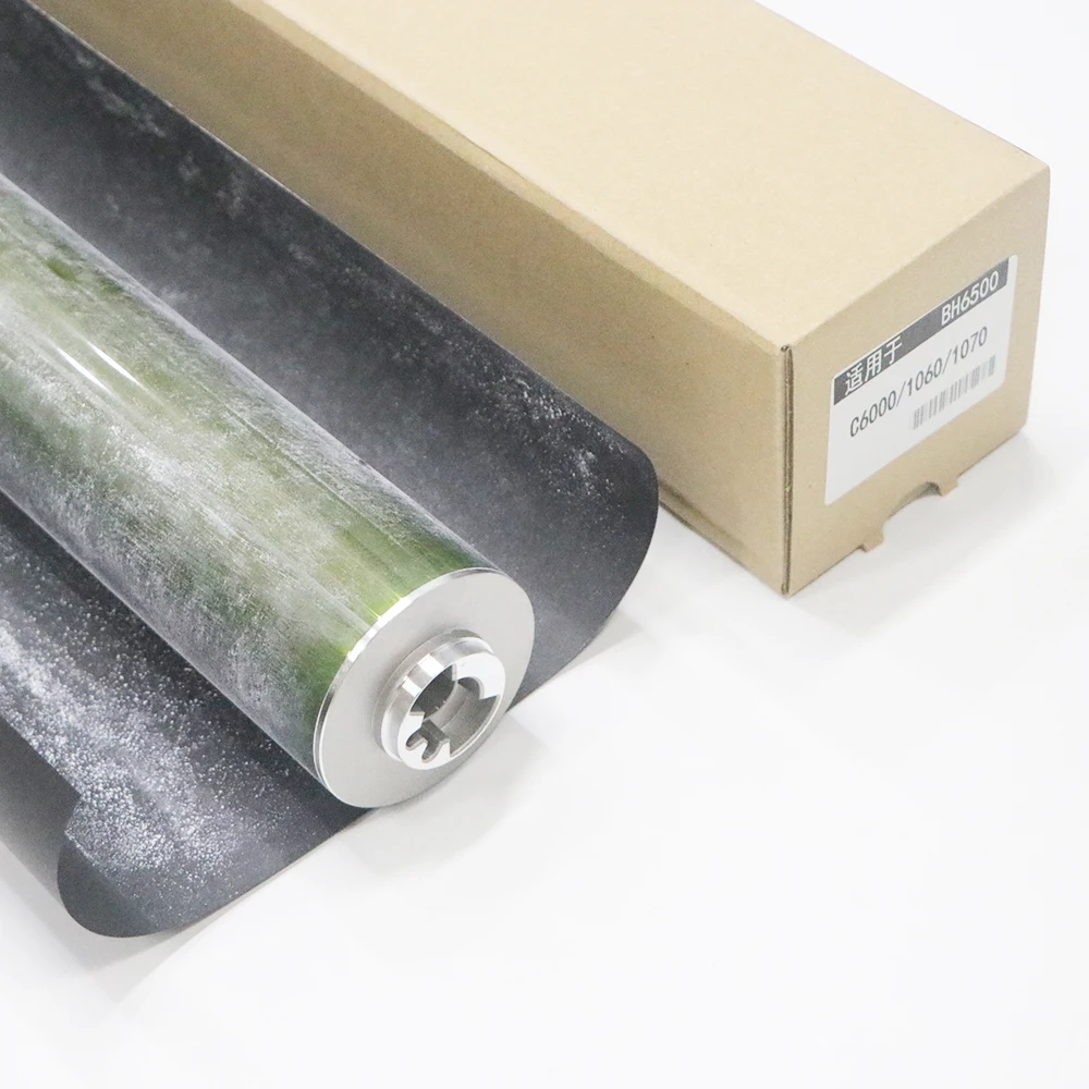 for Mitsubishi OPC Drum for Konica Minolta Bizhub PRESS C6000 C7000 C5500 C5501 C6500 C6501 Long Life OPC Drum Tambor Cylinder