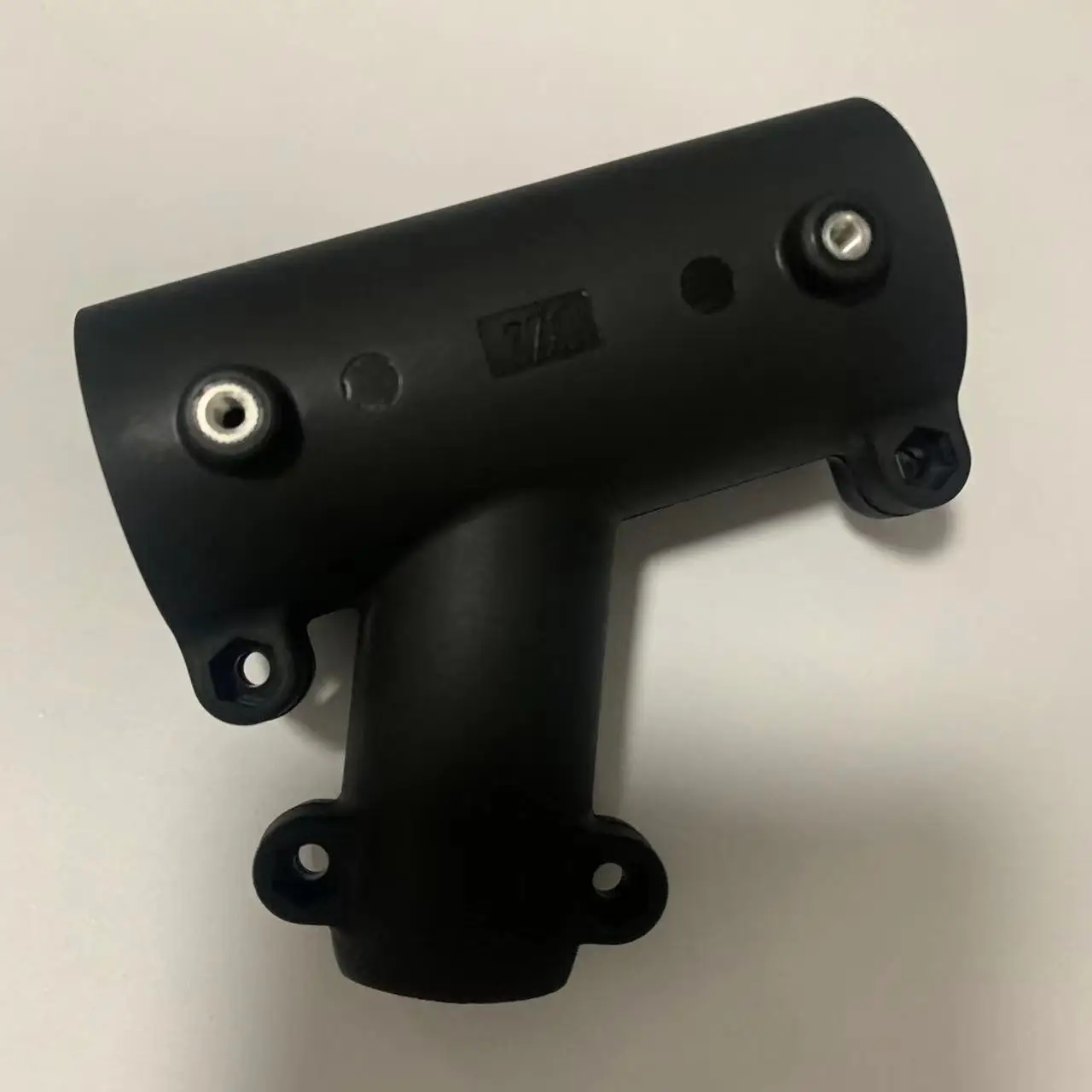 Kit de couvercle d'adaptateur de carbone pour train d'atterrissage, pièce pour accessoires de Drone agricole Agras DJI T30 001035