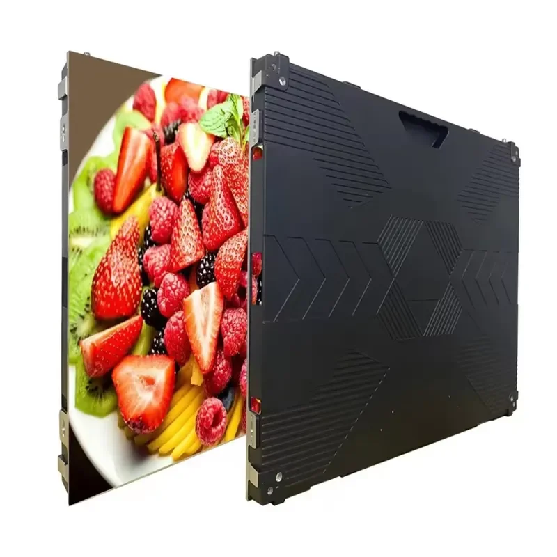 P2 .5 Indoor Outdoor Hd Soft Smart Tv 32 Inch Modules Led Display Module