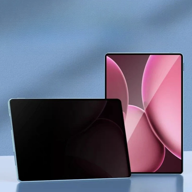 

For Xiaomi Pad 6 7 8 Pro Tablet Tempered Glass Screen Protector for Pad6 6Pro Pad7 7Pro Pad8 8Pro Anti-spy Protective Pad Film