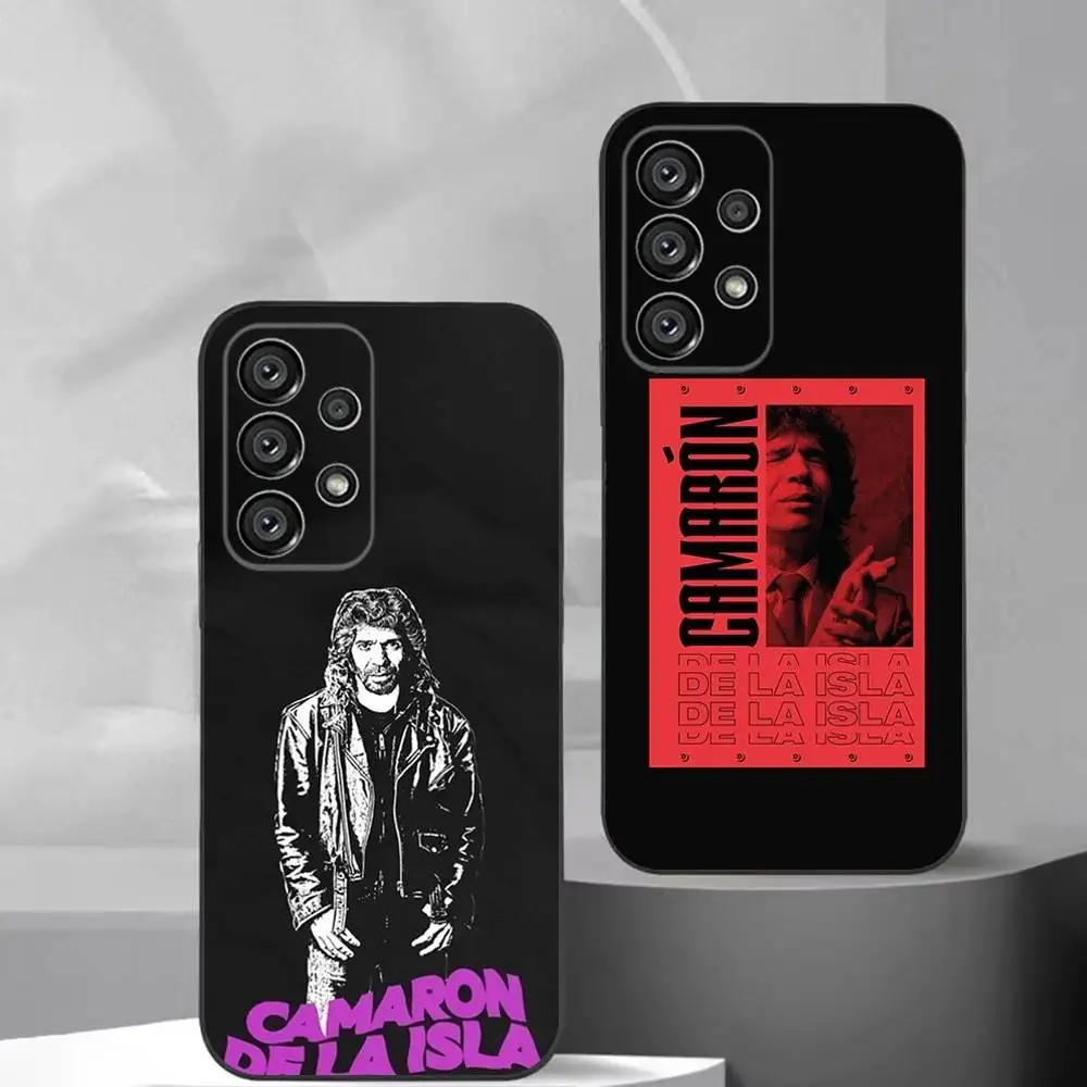 Camaron D-De-La-Isl… - image