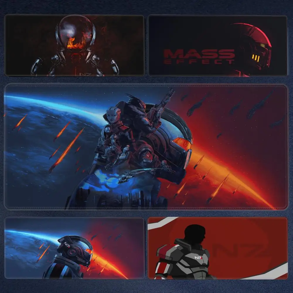 Mass Effect N7 Mous…