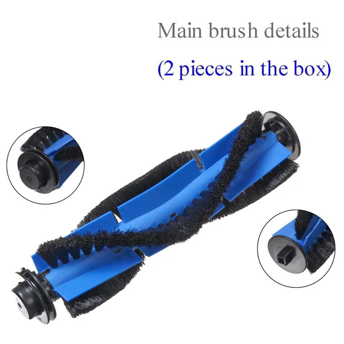 robovac-11s-max用交換部品、robovac-15c-max-30c-max-35c-max-15t-max-39-maxシリーズ用アクセサリーキット