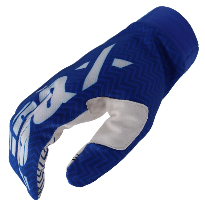 

IOQX Motocross Racing Gloves Downhill Mountain Dirt Bike DH MX MTB Motorbike Glove Summer Mens Woman Motorcycle Luvas