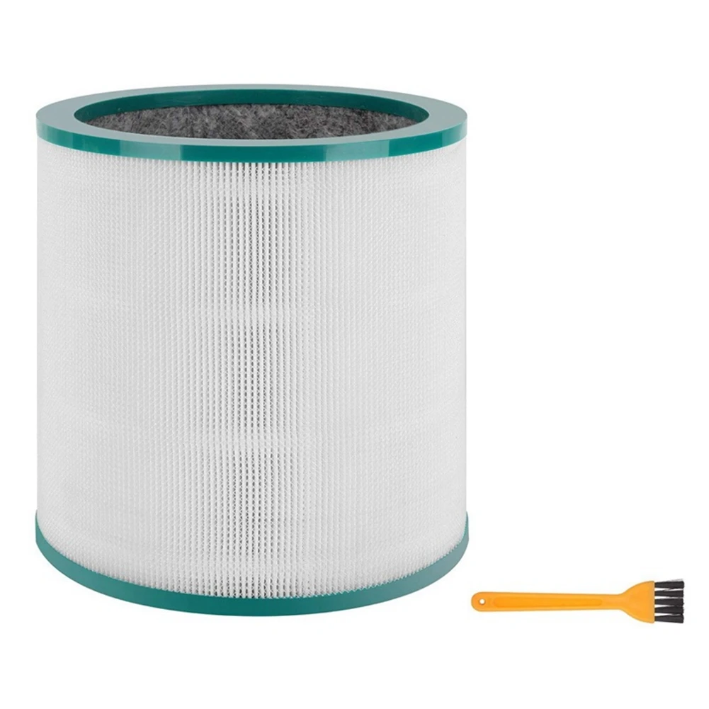 Replacement Air Purifier Filter for Dyson TP03: Real-World Performance After 6 Months of Daily Use