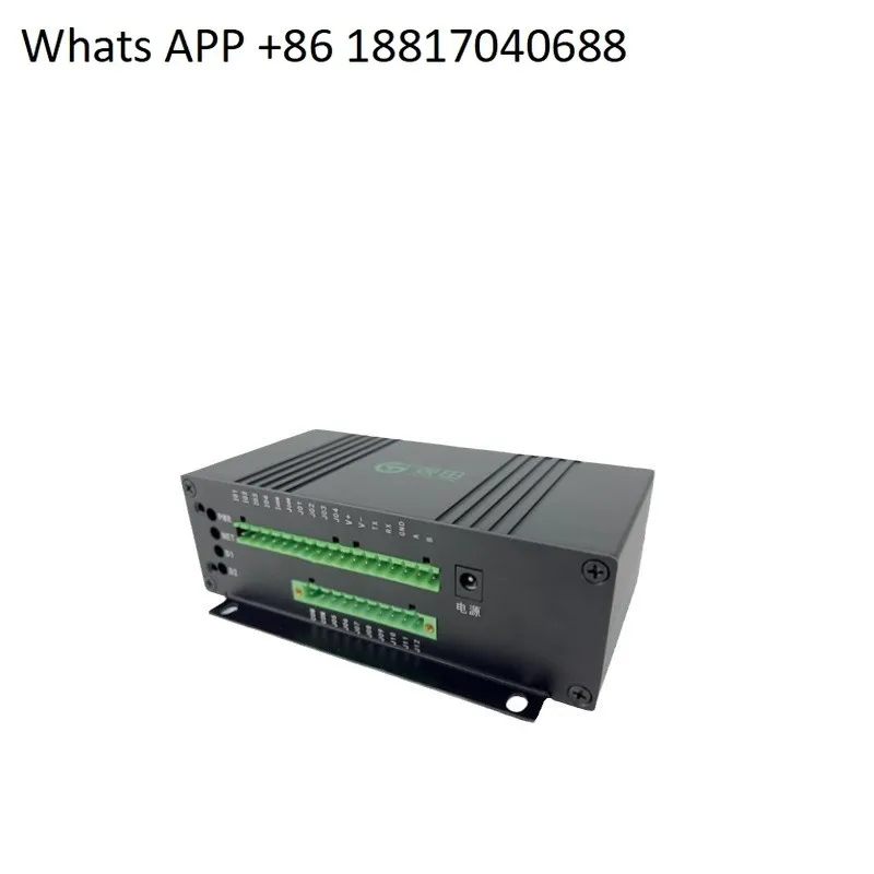 

Smart Greenhouse Special Acquisition Controller Agricultural Internet of Things Multichannel Controller Smart Greenhouse