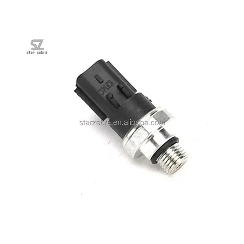 For 6744-81-4010 Factory Supply Pc200-8 Pc210 Pc220 Pc240-8 Oil Pressure Sensor Switch Komatsu