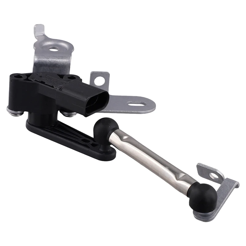 

971616214A Front Right Height Level Sensor Bracket For Porsche Panamera 971 Suspension Level Sensor 971616214C 4M0907504
