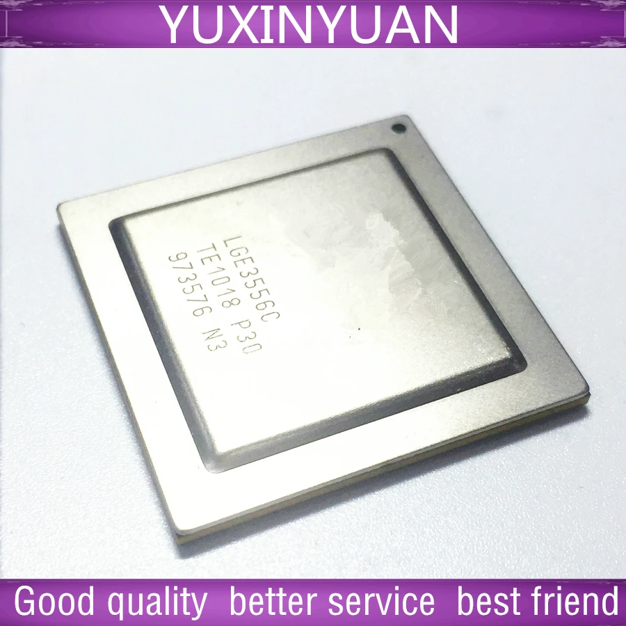 LGE3556C LGE35230 LGE2122 LGE5331-A1 LGE5331 LGE3556 LGE3556CP LGE2112-BTAH BGA Quality assurance 1pcs