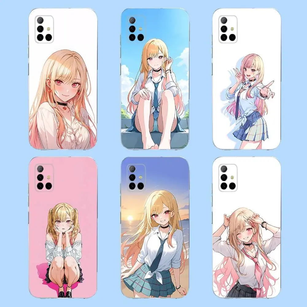 M-Marin Anime Kitag… - image