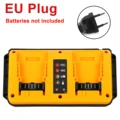 EU Plug