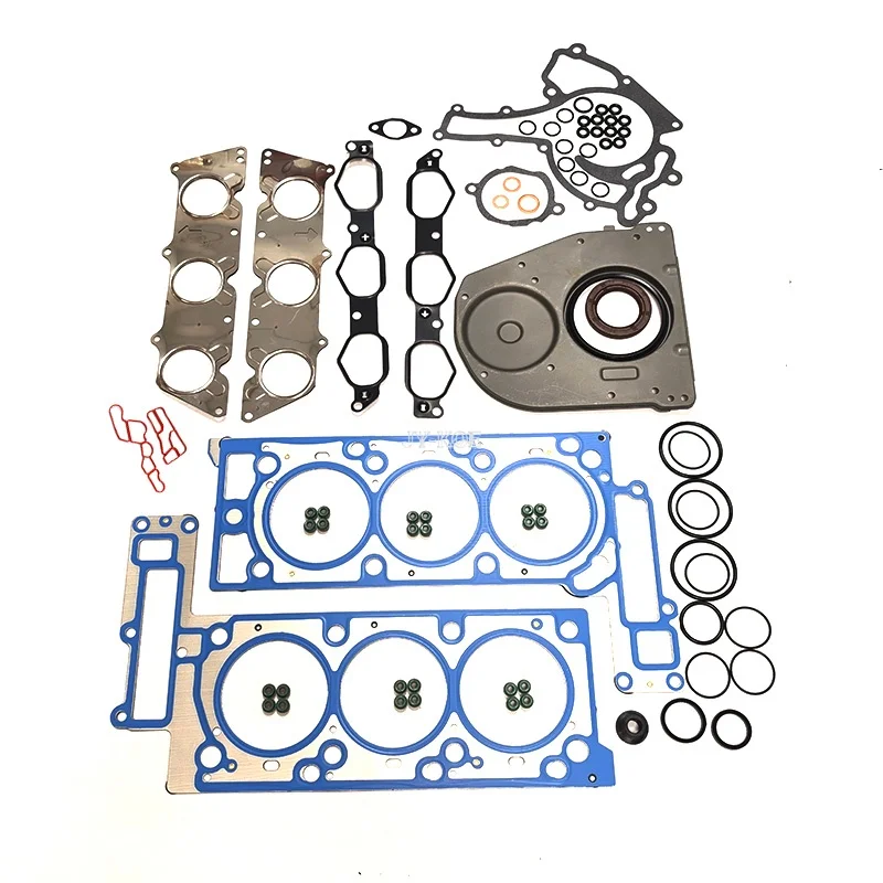 Engine M272 rebuild repair kit For Mercedes Benz W639 A207 C207 W221 R171 R230 3.5L E350 S400L SLK350 SL350 2720130020
