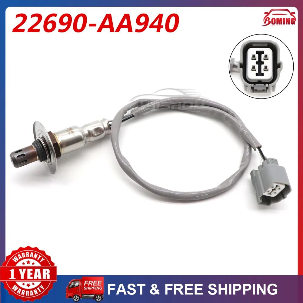 Downstream Rear Air…