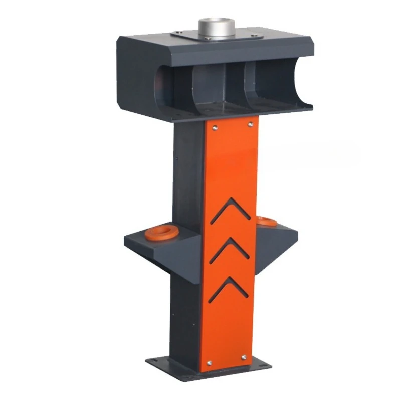 

Обрабатывающий центр для изготовления стеллажей для хранения инструментов