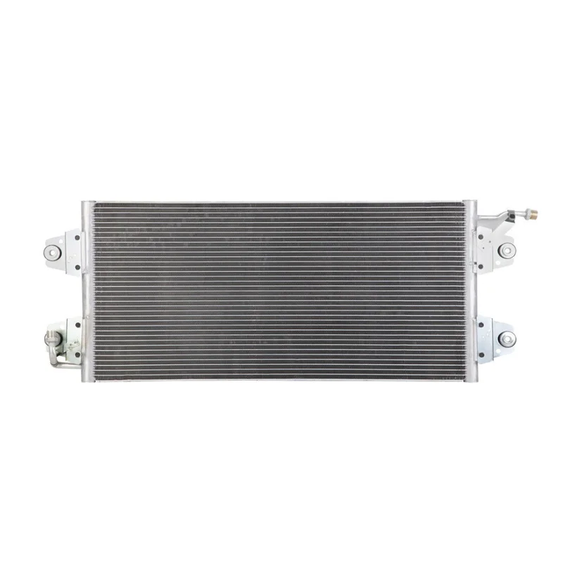 Car AC A/C Condenser For Che vrolet EXP ESS 1500 1996 1997 52494069 52457928 52460423 CN4395 4395PFC